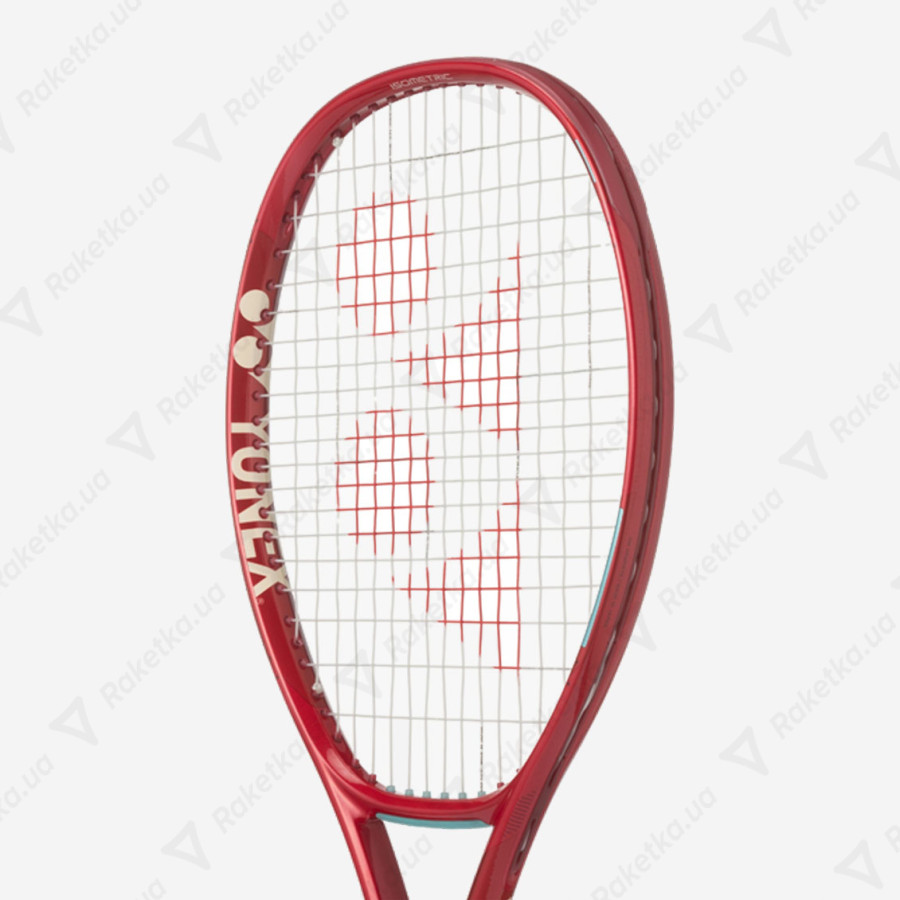 Yonex Vcore 100L (280g) Ruby Red - купить в Киеве, цены на ракетки
